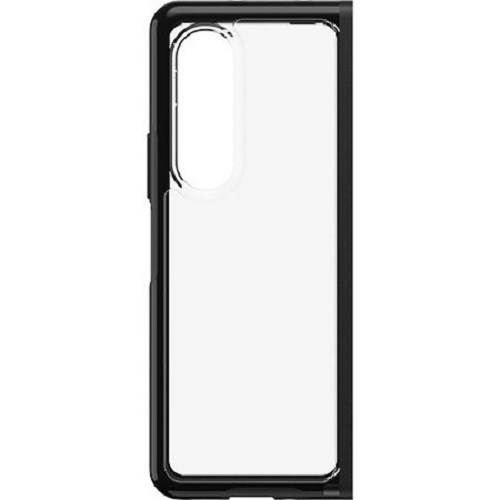 OtterboxSymmetry Series Flex Case For Samsung Galaxy Z Fold3 5G - Black Crystal