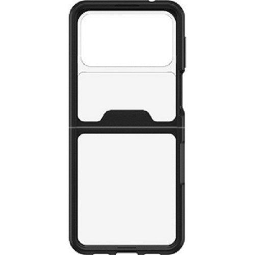 Otterbox Symmetry Series Flex Case For Samsung Galaxy Z Flip3 5G - Clear