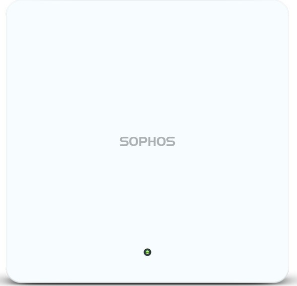 Sophos Ap6 420 Access Point Cloud-Managed Wi-Fi 6/6E, No Power adapter/PoE Injector
