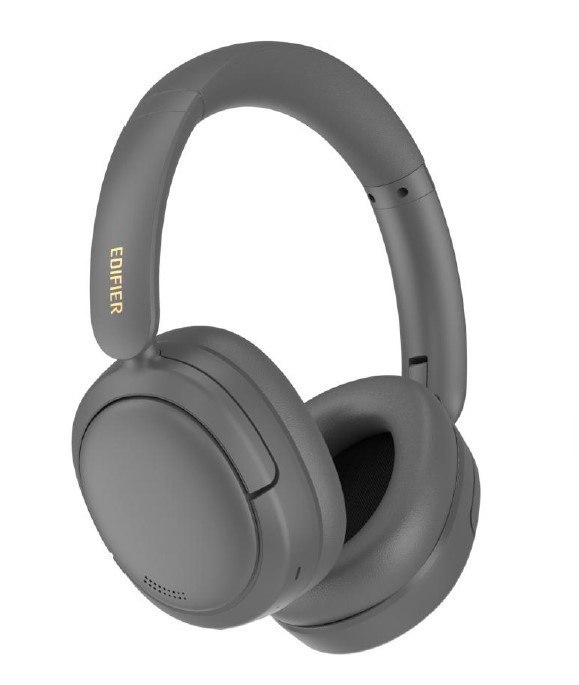 Edifier W800BT Se Gray Over-Ear Headphones
