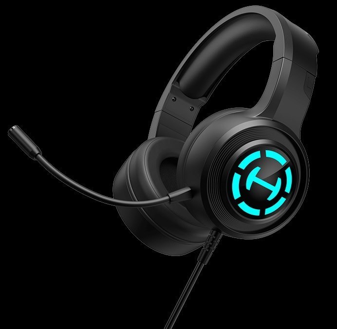 Edifier G20 Virtual 7.1 Surround Sound Gaming Headset Usb-A Cable 20Hz - 20kHz