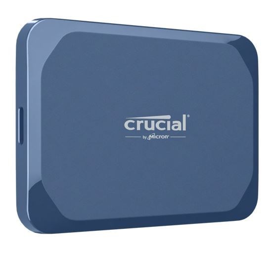 Crucial X10 6TB Portable SSD
