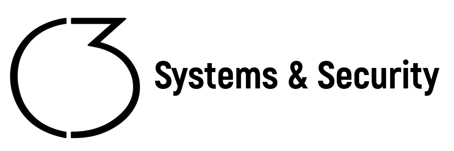 C3 Systems & Security