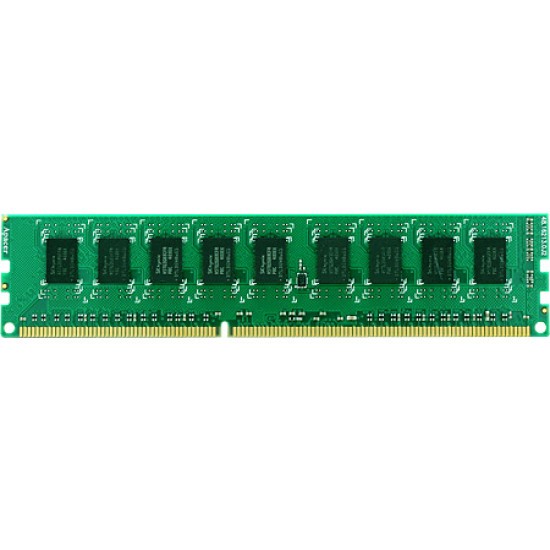 Synology 4GB Ecc Dram Module