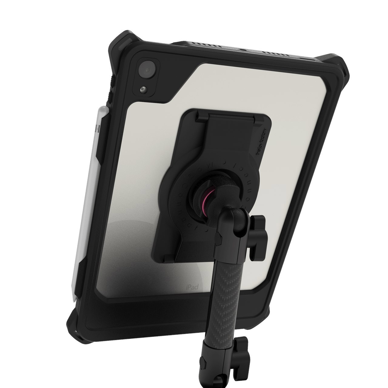 The Joy Factory aXtion Slim MH for iPad 11-inch (A16) | iPad 10.9-inch 10th Gen