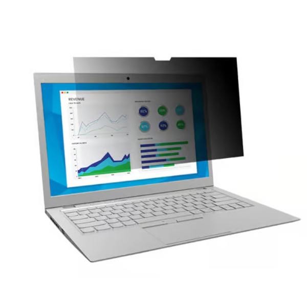 3M PF140W9B Privacy Filter 14"