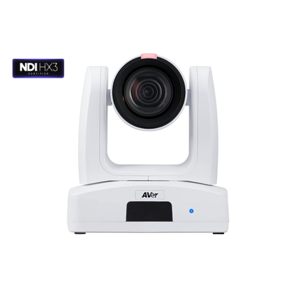 AVer PTZ211 Pan Tilt Zoom Pro