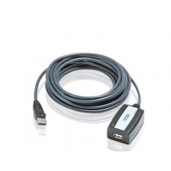Aten Usb 2.0 Extender - 5M - [ Old Sku: Ue-250 ]