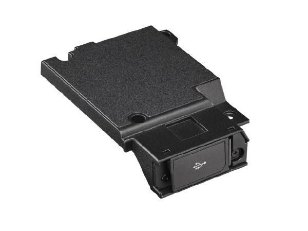 Panasonic Toughbook FZ-G2 Usb 2.0 Type A