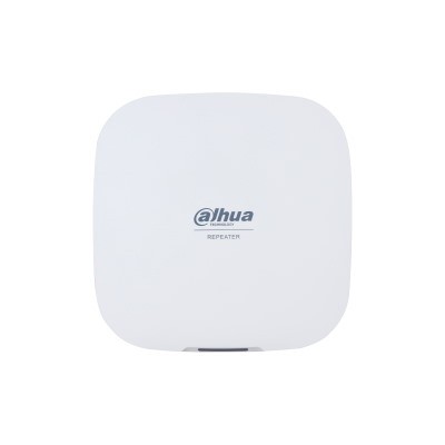 Dahua Wireless Alarm Repeater,3Yr