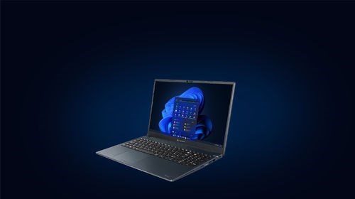 Dynabook Tecra A50-K, I5-1340P, 15.6" FHD, 16GB, 512GB SSD, T/Bolt, W11P, 3YR