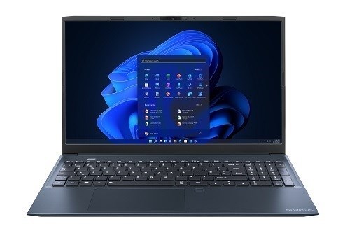 Dynabook Satellite Pro C50-K, I5-120U, 15.6" FHD, 16GB, 512GB, Usb-C, W11P, 1YR