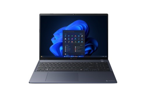 Dynabook Tecra A60-M, U7-155H, 16" Wuxga Touch, 32GB, 1TB SSD, Lte, TB4, W11P, 3YR