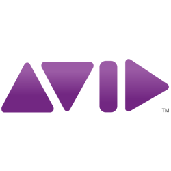 Avid Ae 55 Headset Usb Black