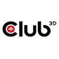 Club 3D Hdmi+Micro Usb To Usbc MF Active Adapter