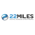 22Miles Adslide Player Software