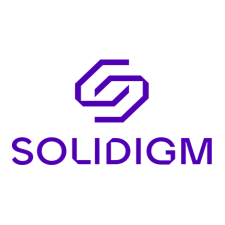 SOLIDIGM D7-PS1030 6.40 TB Solid State Drive - E3.S Internal