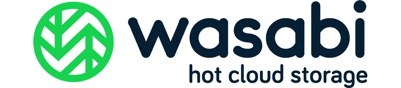 Wasabi Reserved Capacity Hot Cloud Storage - 60 TB - 2 Years