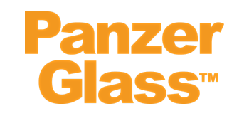 PanzerGlass Original Screen Protector Transparent, Black