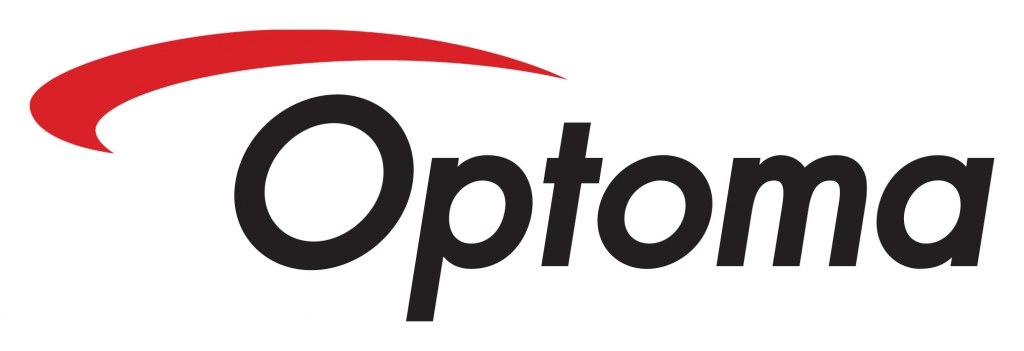 Optoma Projector 1080P 5500 Lumens