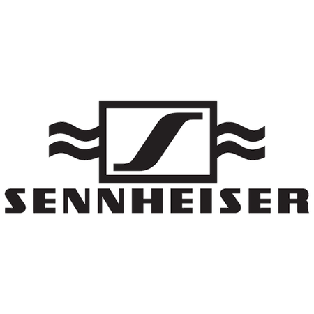 Sennheiser Wireless Microphone System Receiver