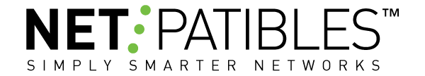 Netpatibles SFP (mini-GBIC) Module