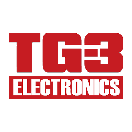 TG3 TG78: Low Profile Keyboard