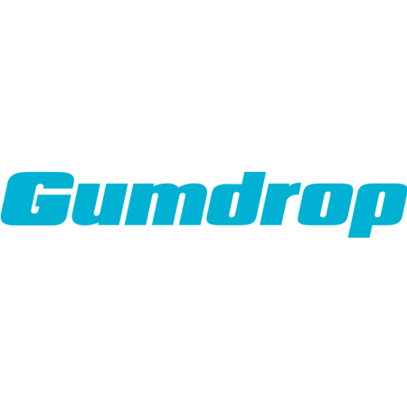 Gumdrop DropTech B1 Headphones with Mic