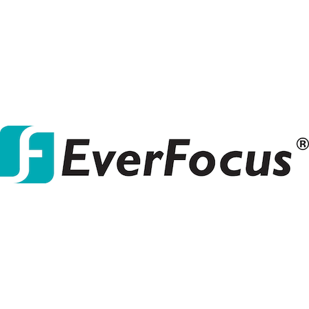 EverFocus AD-3 AC Adapter