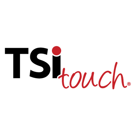TSItouch Touchscreen Overlay