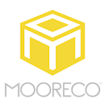 Mooreco 24X72 Height Adjustable Flipper