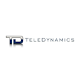 TeleDynamics Mono Dect Wireless Headset