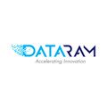 Dataram SSD-DCXGCC-256G 256 GB Solid State Drive - 2.5" Internal - SATA (SATA/600)
