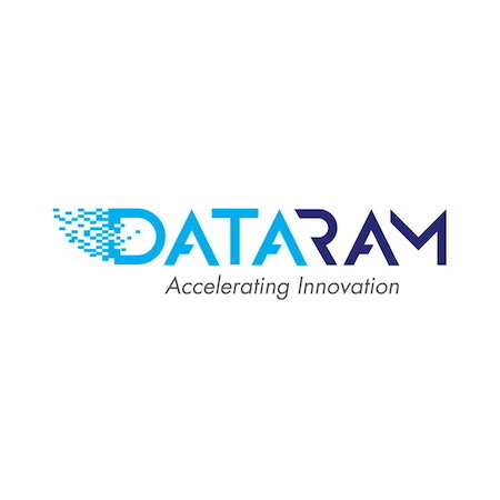 Dataram SSD-DCXGCC-256G 256 GB Solid State Drive - 2.5" Internal - SATA (SATA/600)
