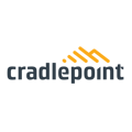 CradlePoint Magnet Mount for Network Device, Router