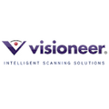 Visioneer RoadWarrior Sheetfed Scanner