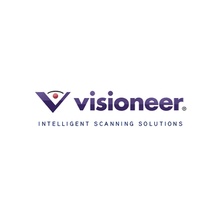 Visioneer RoadWarrior Sheetfed Scanner