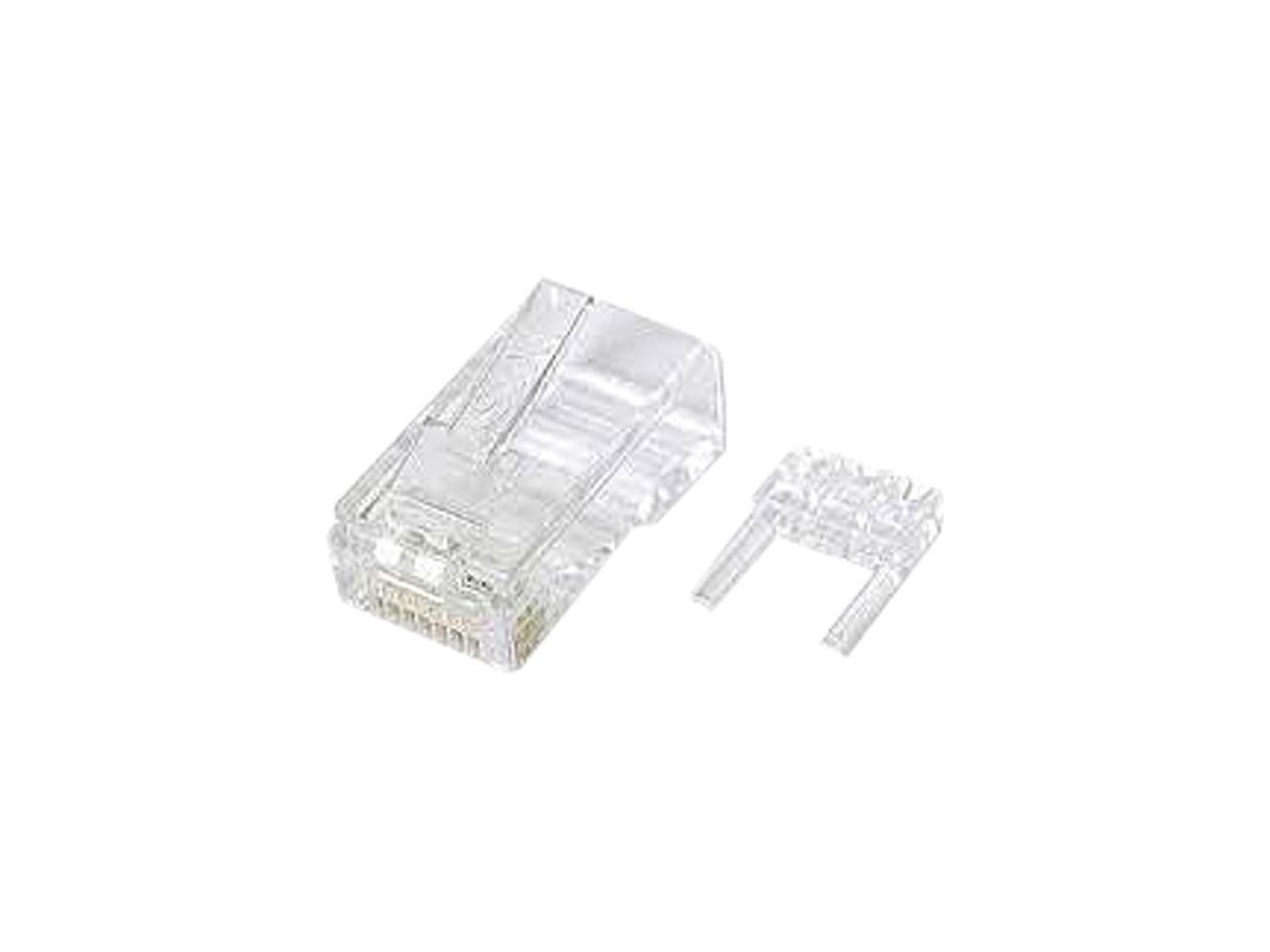 Belkin Cat. 6 RJ-45 Modular Plug