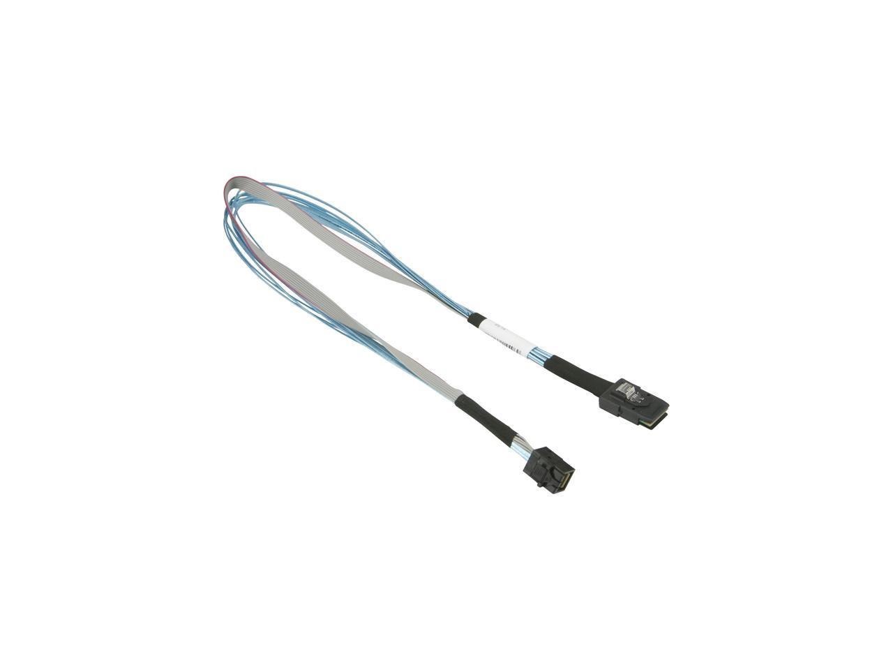 Supermicro Mini-SAS/SATA Data Transfer Cable