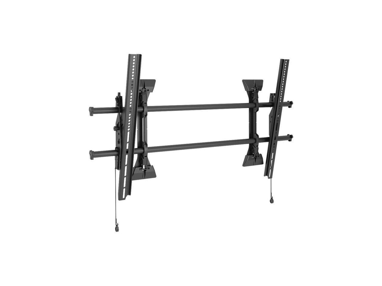 Chief X-Large Fusion Micro-Adjustable Tilt Wall Mount
