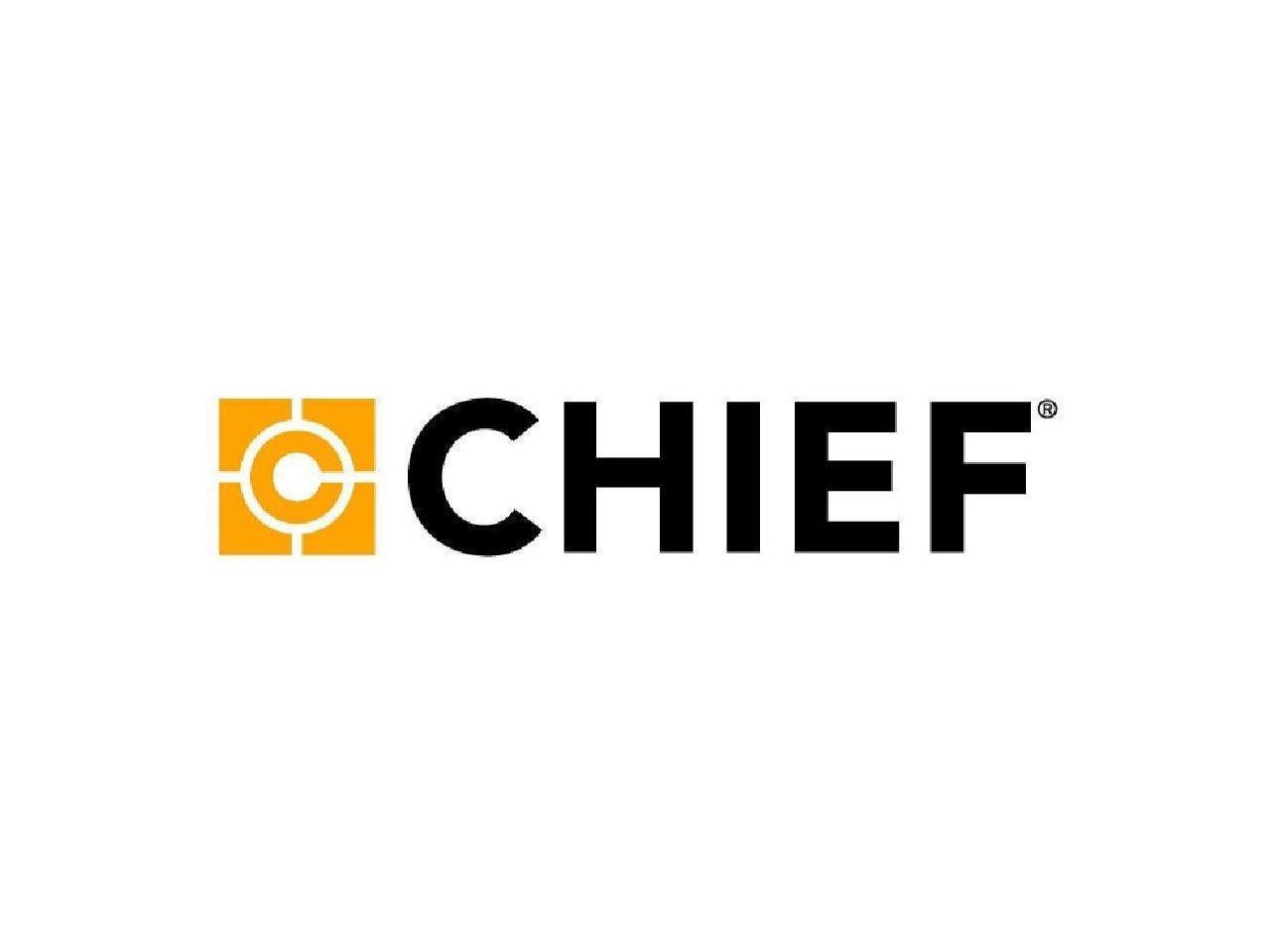 Chief Medium Fusion Tilt Wall Mount