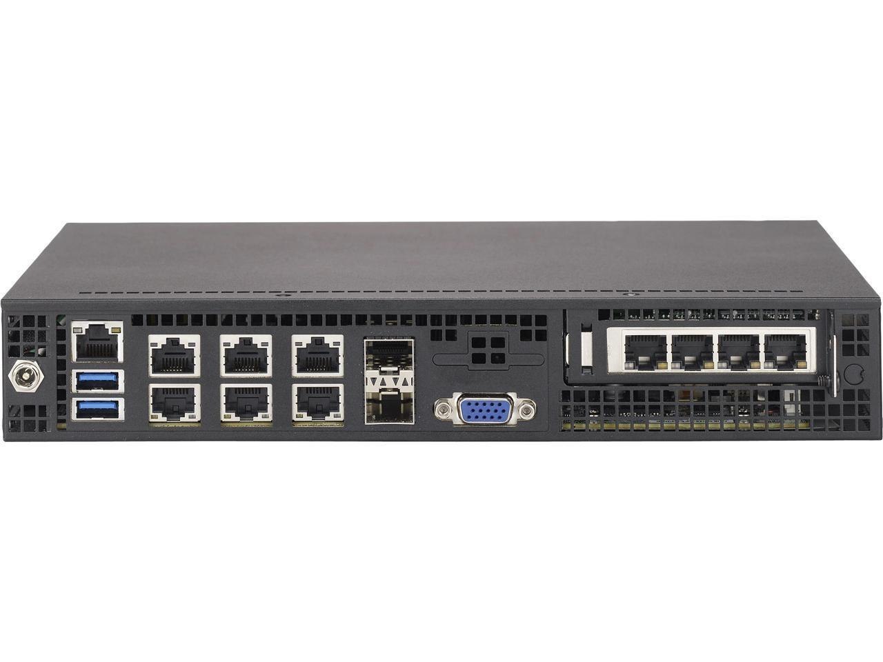 Supermicro Rackmount Kit For CSE-E300