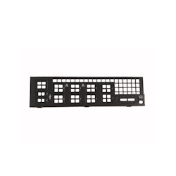 Supermicro 1U I/O Shield