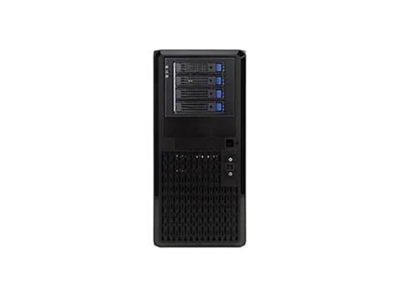 In Win Pedestal Entry Server Chassis