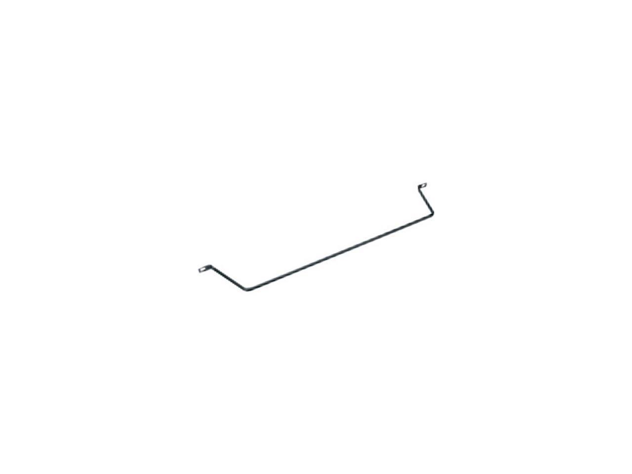 Middle Atlantic 10 Pack,L Bar,2 Offset