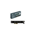 Vantec This M.2 Nvme Pcie X4 Low Profile Adapter Is Very Small In Size And Can Fit Into