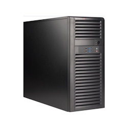 SuperMicro Superchassis 732D4-668B
