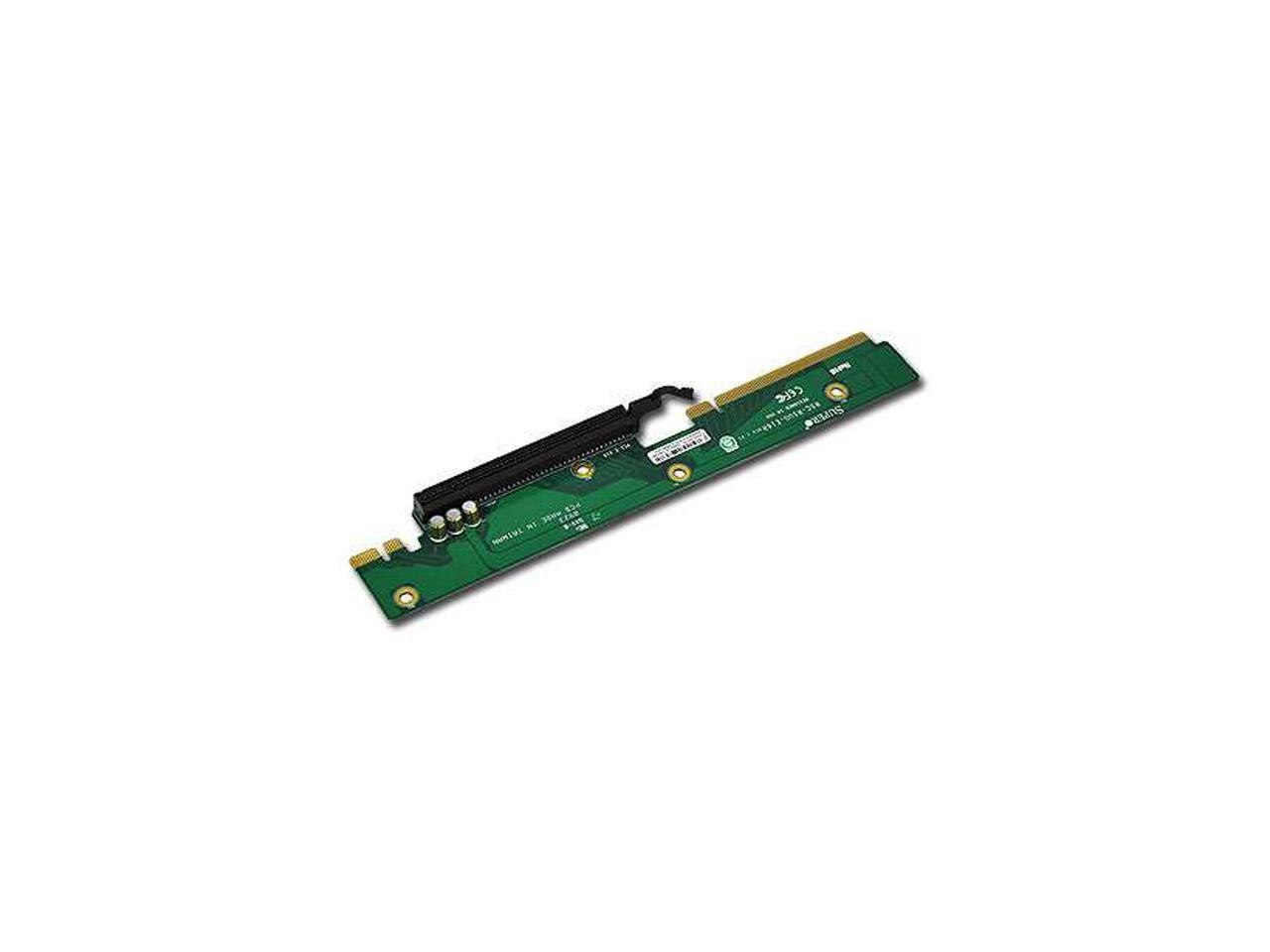 Supermicro RSC-R1UG-E16R-UP Riser Card