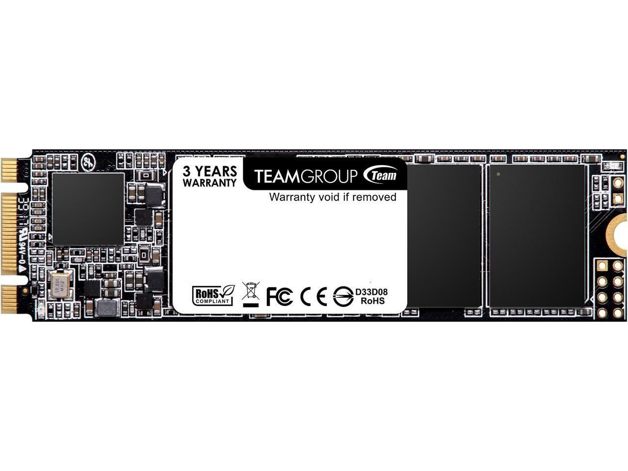 Teamgroup MS30 M.2 2280 1TB Sata Iii TL