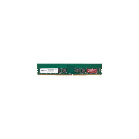 Synology 16GB DDR4 SDRAM Memory Module